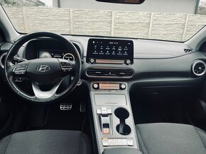 Hyundai Kona Elektric 150 - 12