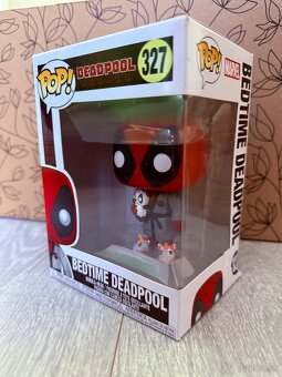 Funko Pop - 12