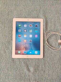 Apple iPad 2 16GB Wi-Fi 3G 16GB - 12