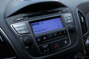 Hyundai ix35 2.0i GDI Premium 4x4 - 12