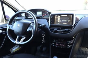 Peugeot 208 1.4 HDi FAP Active - 12