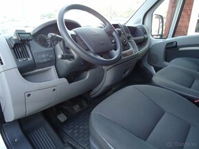 Citroën Jumper 2.2 HDi 30 L1H1, r.v.2012 - 12