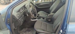 Mercedes Benz B 150 245.231  2009 - 12