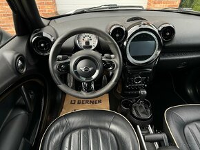 Mini Cooper Countryman S ALL4 JCW A/T - 12