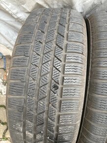 235/60R17 zimné - 12