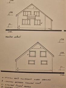 Pozemok - intravilán, Závadka - 12