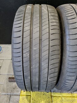 235/45 ZR19 Michelin  A 245/40 R19 Michelin letne penumatiky - 12