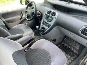 Citroen Xsara Picasso 1.6hdi - 12