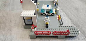 LEGO 6540 Classic Town Pier Police - 12