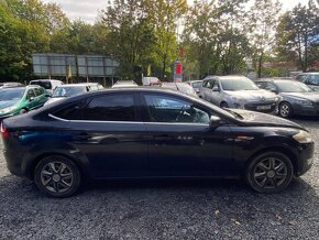 Ford Mondeo 2.0 TDCI 103 kW 2009 digi klima serviska 6.rychl - 12