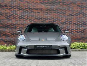 PORSCHE 911 992 GT3 Touring 375KW, 510PS, AT, EXCLUSIVE - 12