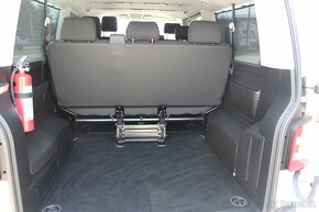 Volkswagen T6 Caravelle 2.0 TDI 150k LR Comfortline 4MOTION - 12