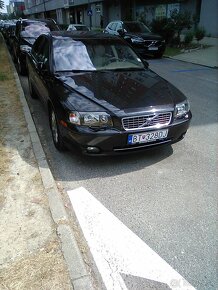 Volvo S80 Summum - 12