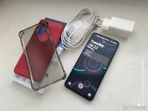 Oneplus Nord 2 5G 8/128GB - 12