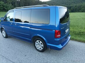 Vw multivan t5 2.5tdi 128kw h - 12