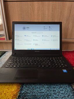 Lenovo B50-30 - 12