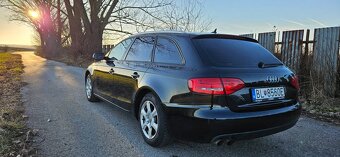 Audi A4 B8 2.0 TDI 105 kW (143 k) Multitronic - 12