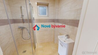 NOVÁ CENA/Predaj, apartmánový dom,  centrum mesta-Štúrovo(N1 - 12