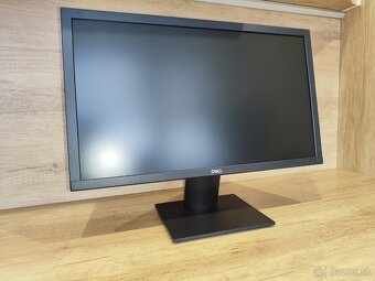 Monitor Dell E2220H Essential FULL HD - ako nový v záruke - 12