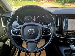 Volvo V90 D5 2.0L 173kW Inscription AWD A/T 4x4 - 12