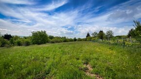 Investičný pozemok 2953 m2, Dolné Štitáre, Nitra - 12