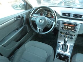 Volkswagen Passat Variant 2.0 TDI BMT Comfortline DSG - 12