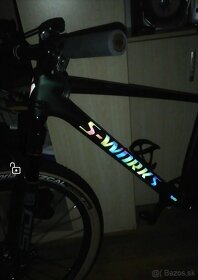 S-Works Epic HT Carbon L 29 - 12