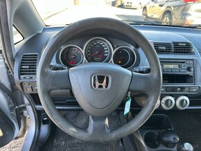 Honda Jazz 1.2 Cool - 12