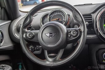 Mini Clubman 2.0 Cooper S 141 kW - 12