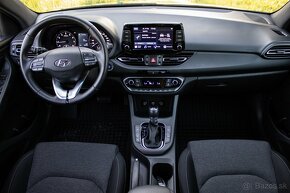 Hyundai i30 CW Play 1.5T-GDi 48V - 12