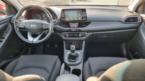 Hyundai i30 CW 1.6 CRDi 115 Comfort za 14.500 € s DPH - 12