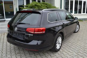 VW PASSAT VARIANT B8 2.0 TDI HIGHLINE, 2015, NAVI, BIXENÓNY - 12