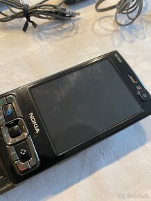 Nokia N95 - 12