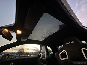 Abarth 500 1,4 TURBO, Xenon, Carplay, PANO, AAC, Perleť - 12