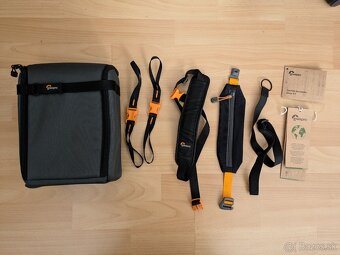 Lowepro Photosport BP 24L AW III - 12