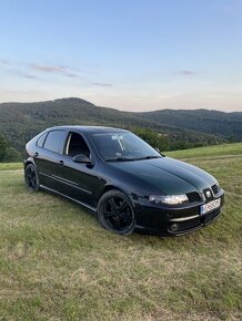 Predám Seat Leon 1.9 TDi 81kw - 12