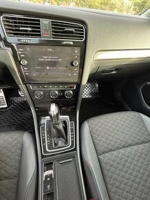 Volkswagen Golf Variant 2.0 TDI DSG možná výmena - 12