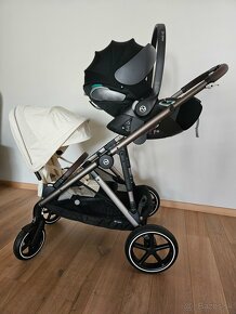 Kočík cybex gazelle s - 12