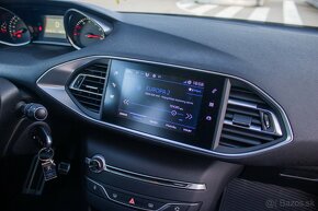 Peugeot 308 1.2 PureTech S S 130 Style E6d-ISC - 12