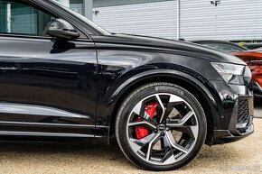 AUDI Q8 RS alu kola 23" zima, nové, originál AUDI  - 12