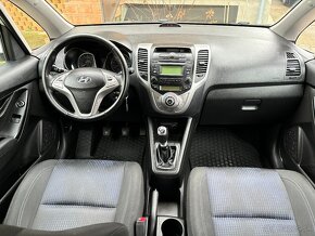 Hyundai ix20 1.4 16V - 12