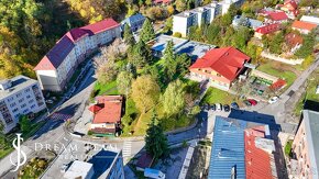 Investičný pozemok 2994m2 – 70€/m2, Banská Štiavnica - 12