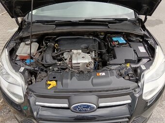 Ford focus 1.0 ecoboost - 12