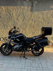 BMW r1200r k27 - 12