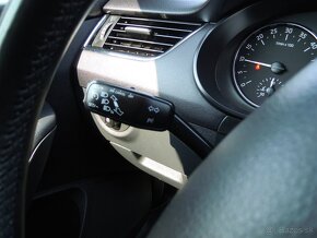 Škoda Octavia 2.0TDi SERVIS-ROZVODY-BRZDY - 12