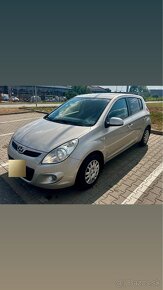 Hyundai i20 - 12