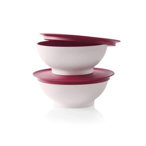 Misky Allegra Tupperware - 12