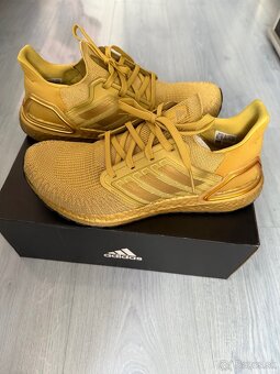 ADIDAS ULTRABOOST 20 , nové, 43/9 - 12