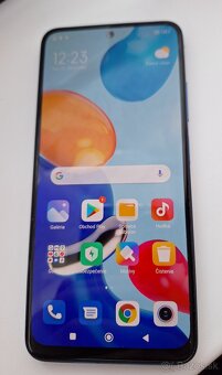 Redmi Note 11 64gb - 12