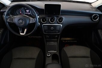 Mercedes-Benz GLA 180 A/T - 12